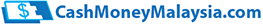 Cash Money Malaysia Logo