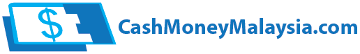 Cash Money Malaysia Logo